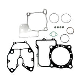 Juego Empaques Honda Trx650 Fa Fga Rincon (2003-2005)